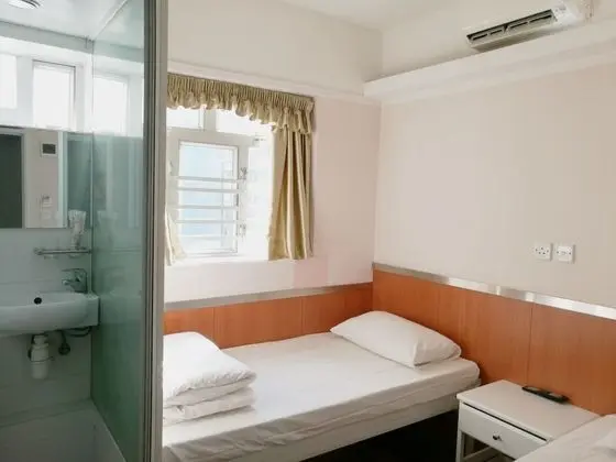 Exclusive Twin Room