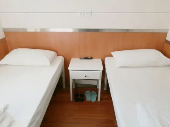 Exclusive Twin Room