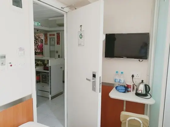 Exclusive Twin Room