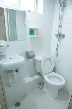 Exclusive Twin Room