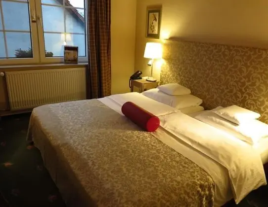 Deluxe Tek Kişilik Oda