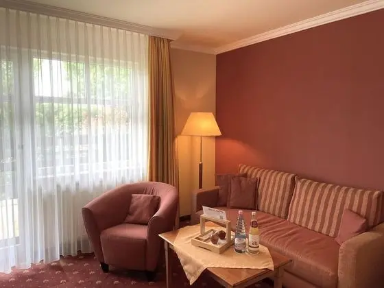 Oturma alanı