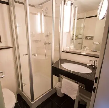 Comfort Tek Kişilik Oda, Balkon