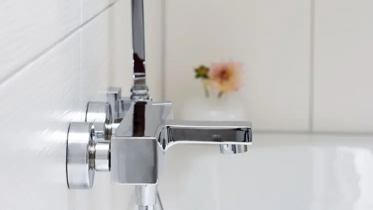 Standard Apart Daire, Ortak Banyo