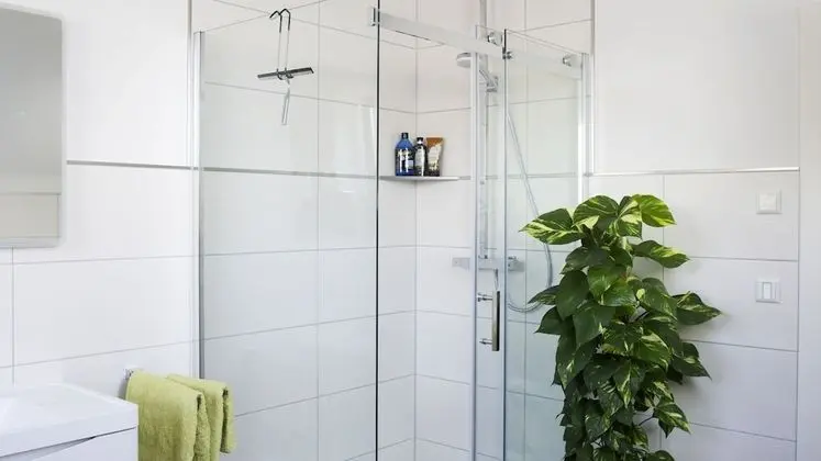 Standard Apart Daire, Ortak Banyo