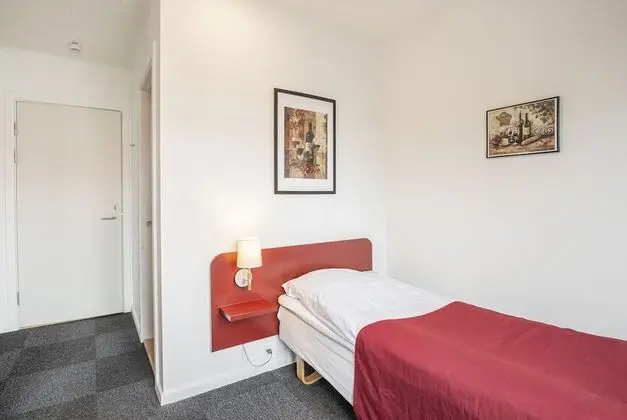 Standard Tek Kişilik Oda