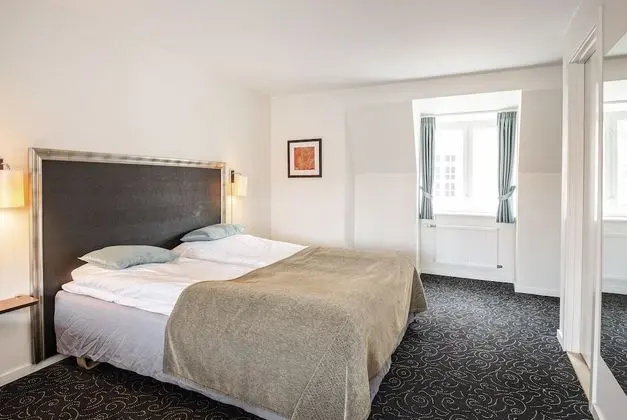 Superior Tek Büyük Yataklı Oda