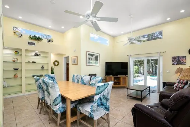 Premium Villa, 4 Yatak Odası