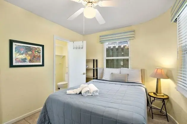 Premium Villa, 4 Yatak Odası