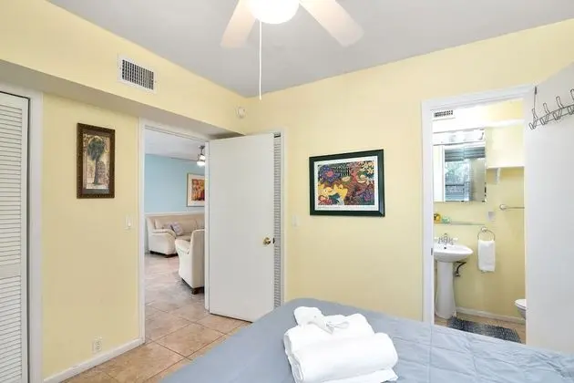 Premium Villa, 4 Yatak Odası