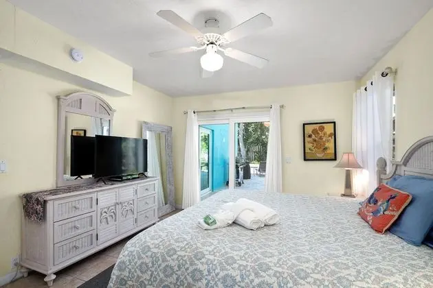 Premium Villa, 4 Yatak Odası
