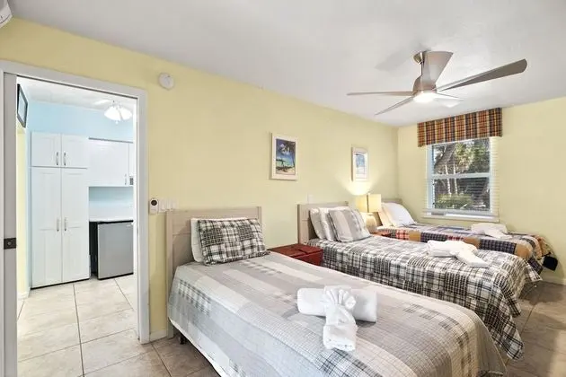 Premium Villa, 4 Yatak Odası