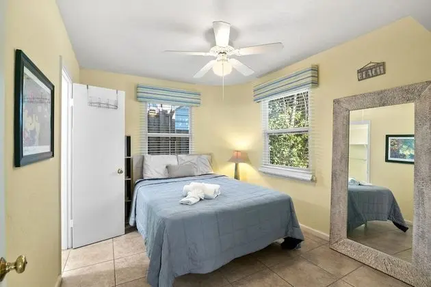 Premium Villa, 4 Yatak Odası