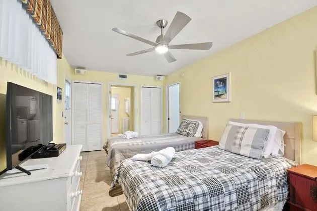 Premium Villa, 4 Yatak Odası