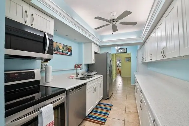 Premium Villa, 4 Yatak Odası