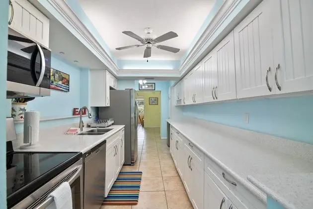 Premium Villa, 4 Yatak Odası