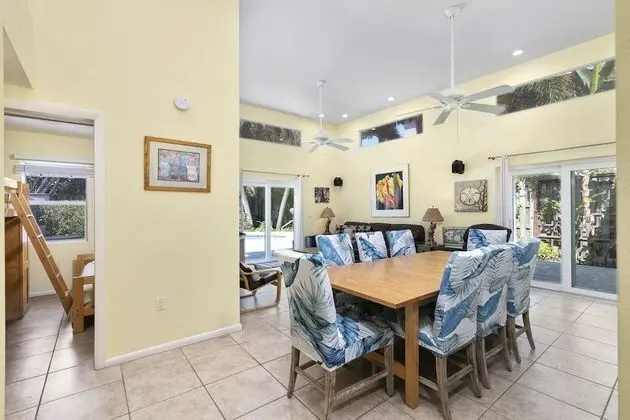 Premium Villa, 4 Yatak Odası