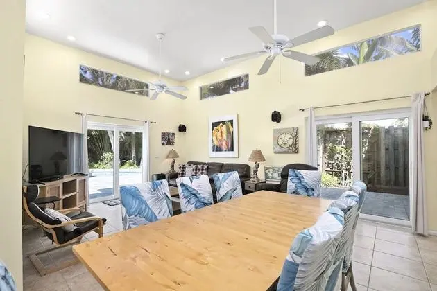 Premium Villa, 4 Yatak Odası