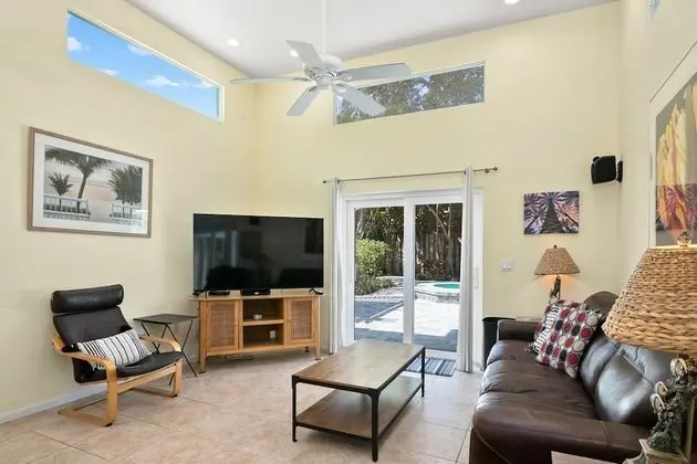 Premium Villa, 4 Yatak Odası