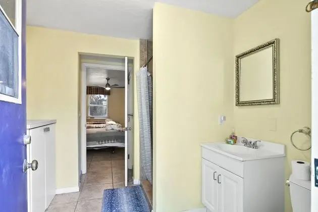 Premium Villa, 4 Yatak Odası