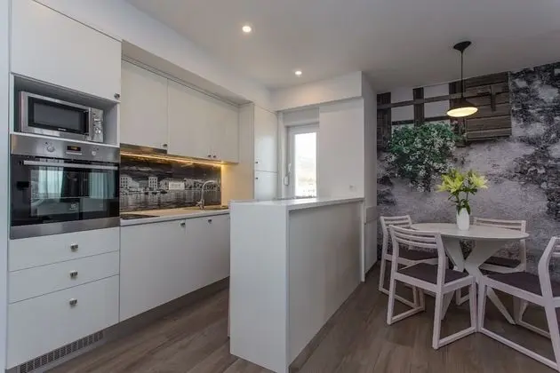 Exclusive Apart Daire