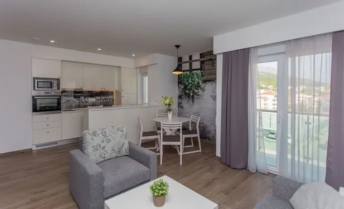 Exclusive Apart Daire