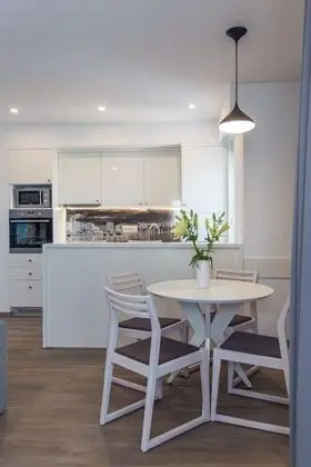 Exclusive Apart Daire