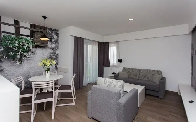 Exclusive Apart Daire