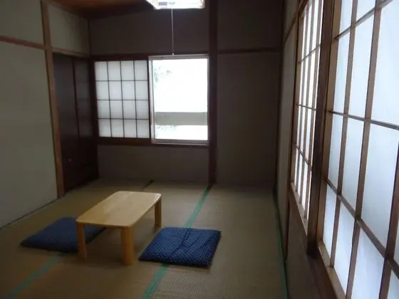 Traditional Oda, Ortak Banyo (Japanese Style)