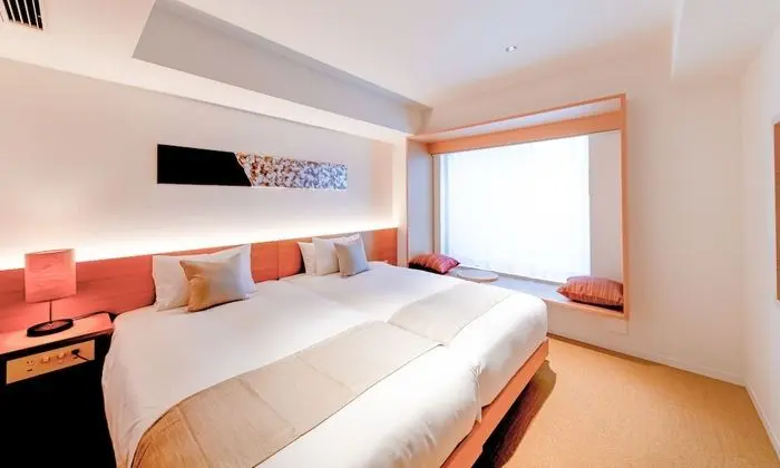 Standard İki Ayrı Yataklı Oda