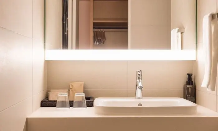 Standard İki Ayrı Yataklı Oda