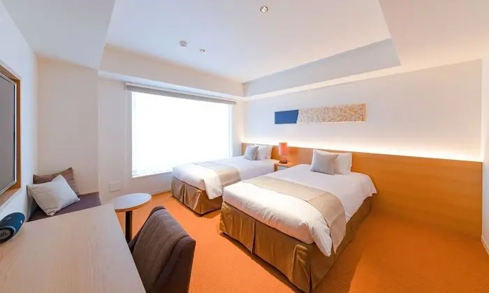 Superior İki Ayrı Yataklı Oda