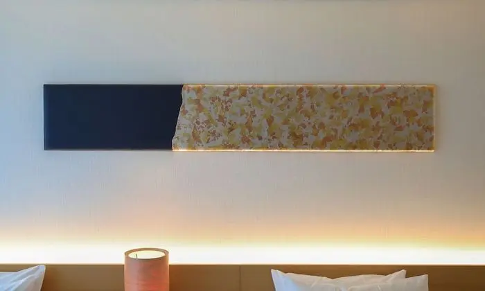 Superior İki Ayrı Yataklı Oda