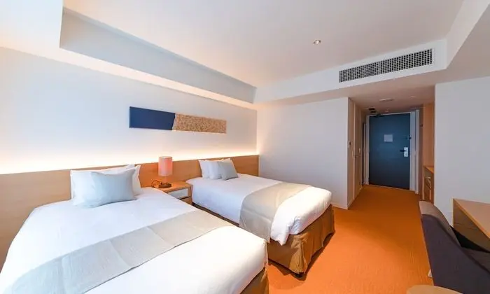 Superior İki Ayrı Yataklı Oda