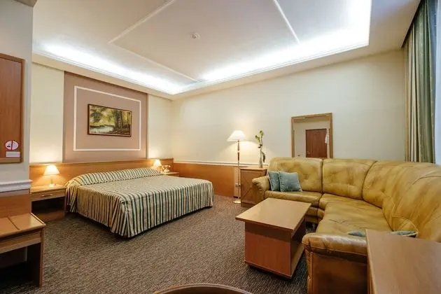 Comfort Tek Büyük Yataklı Oda, 1 Yatak Odası
