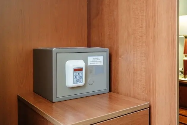 Comfort Tek Büyük Yataklı Oda, 1 Yatak Odası