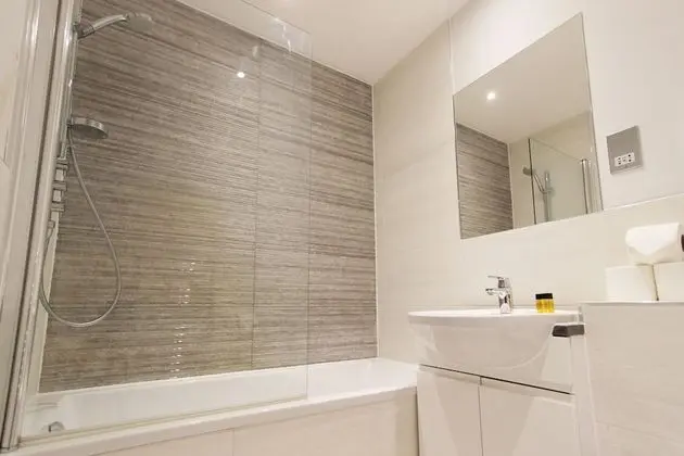 Apart Daire, 2 Yatak Odası, 2 Banyolu