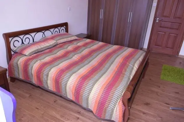 Apart Daire, 3 Yatak Odası