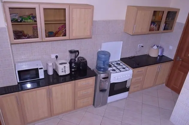 Apart Daire, 3 Yatak Odası