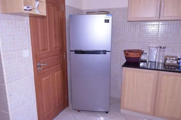 Apart Daire, 3 Yatak Odası