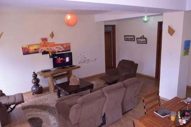 Apart Daire, 3 Yatak Odası