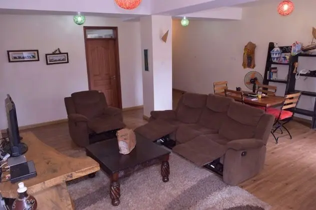 Apart Daire, 3 Yatak Odası