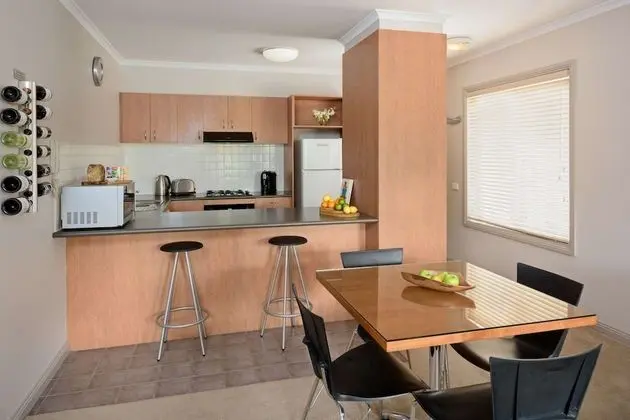 Deluxe Apart Daire, 1 Yatak Odası