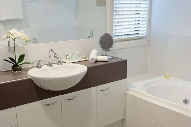 Deluxe Apart Daire, 1 Yatak Odası