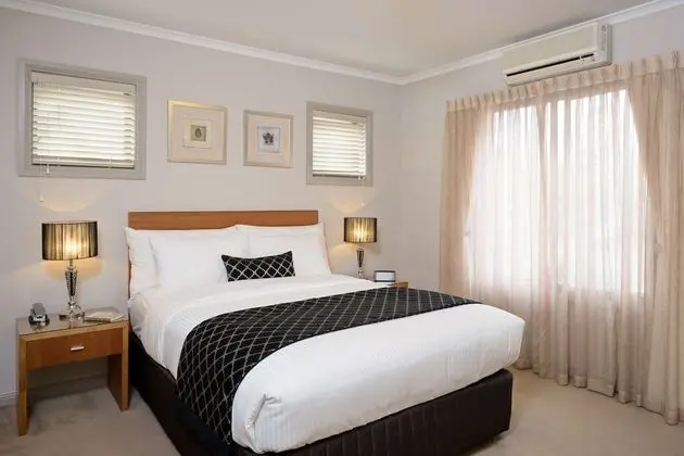 Deluxe Apart Daire, 1 Yatak Odası