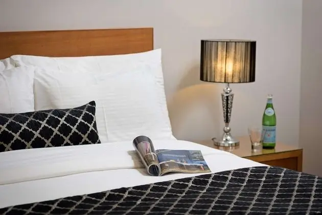 Deluxe Apart Daire, 1 Yatak Odası