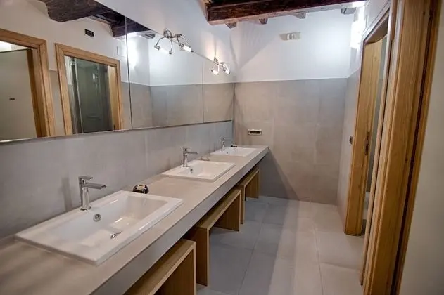 Apart Daire, Özel Banyo, Şehir Manzaralı (Rinidia Roma Centro)