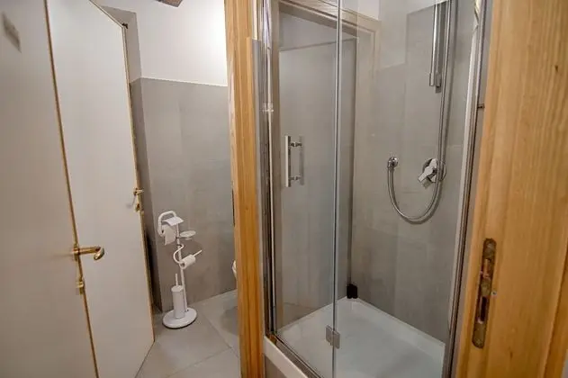 Apart Daire, Özel Banyo, Şehir Manzaralı (Rinidia Roma Centro)