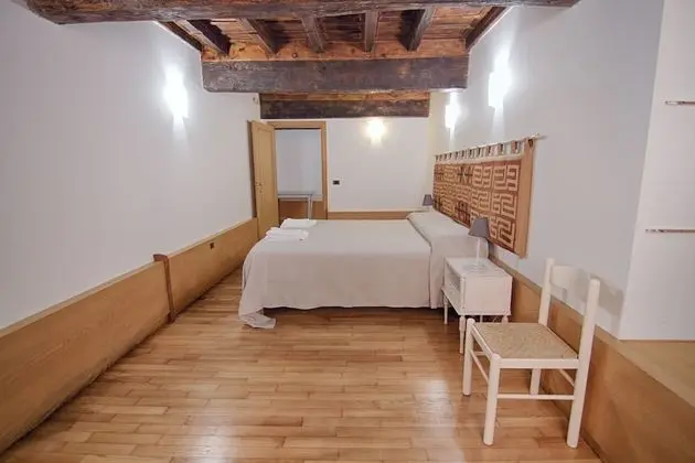 Apart Daire, Özel Banyo, Şehir Manzaralı (Rinidia Roma Centro)