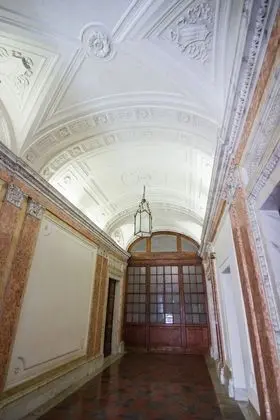 Apart Daire, Özel Banyo, Şehir Manzaralı (Rinidia Roma Centro)
